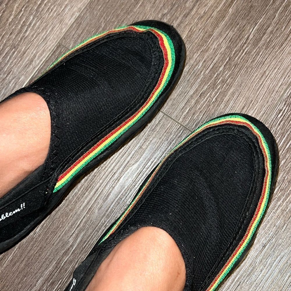 Super comfortable water shoes